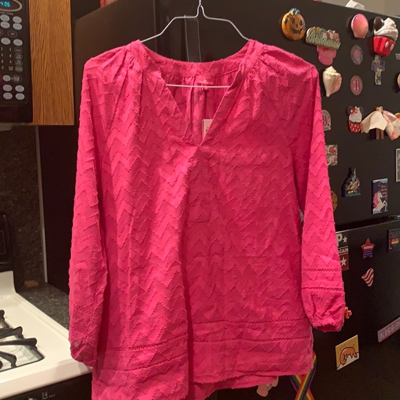 Trina Turk Tops - Trina Turk top gorgeous!!!